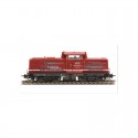 Locomotives Diesels