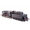 Locomotives Vapeur