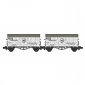 Wagons Marchandises