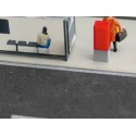 Système Routier HO