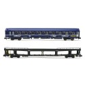 VOITURES/WAGONS ECHELLE N