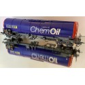 VOITURES/WAGONS ECHELLE O