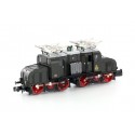 Locomotives Électriques 