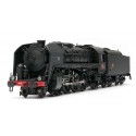 Locomotives Vapeurs