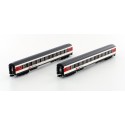 Voitures SBB/CFF RIC