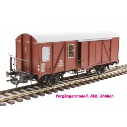 Güterzuggepäckwagen Pwghs 54, DB, Ep.442238-04