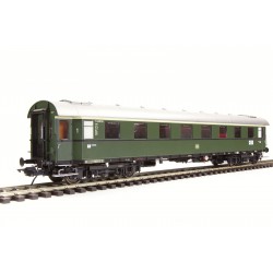 Voiture de train express, 1.classe, A4üe-28, vert41250-01