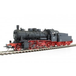 Locomotive à vapeur BR56 362, DB, ép.340256-01