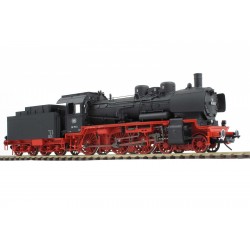 Locomotive à vapeur 38 3290, DR, ép.340239-01