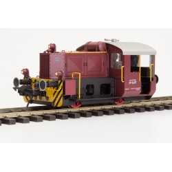 Locomotive diesel Köf, DB, ep.3, N°. 649740150-03