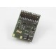 Décodeur SILVER+ PluX22, NEM65810322-01
