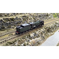 Locomotive 141R1244