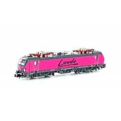 E-Lok BR 193 Vectron LAUDE, Ep.VI, SoundH30157S