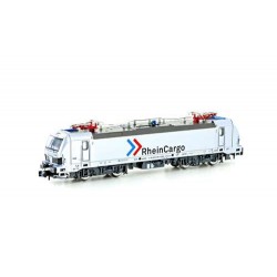 E-Lok BR 192 Smartron RHC, Ep.VIH30165