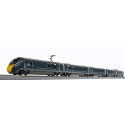 Triebzug Class 800/0 GWR, 5-tlg., Ep.VIK101671