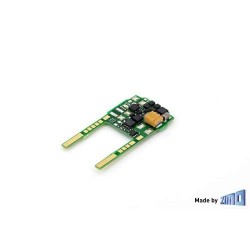 Decoder ICE 4 Ergänzung 1x MotordecoderK10950-D2