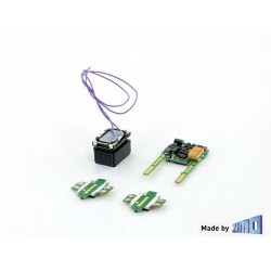 Soundecoder ICE 4 Grundset 2x Funktion 1x SoundK10950-DS
