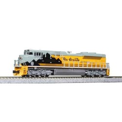 Diesellok EMD SD70ACe UP/D&RGW Heritage Ep.6K1768405