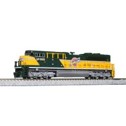 Diesellok EMD SD70ACe UP/CNW Heritage Ep.6K1768407
