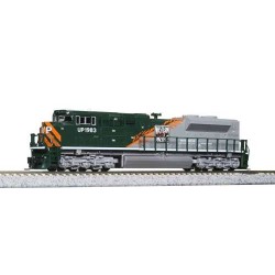 Diesellok EMD SD70ACe UP/WP Heritage Ep.6K1768410