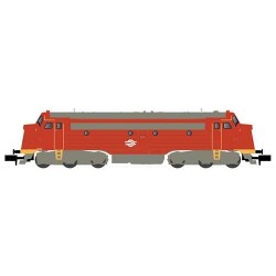 Diesellok M61 MAV, Ep.IVK2892