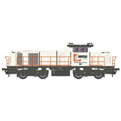 Diesellok Vossloh G1000 Sersa, Ep.VI90554