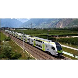 Triebzug RABe 515, 4-tlg MUTZ BLS, Ep.VIH25303