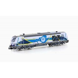 Diesellok BR 247 EGP, Ep.VI, SoundH3115S