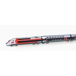 Triebzug TGV Duplex, 10-tlg. SNCF/Lyria, Ep.VIK101762