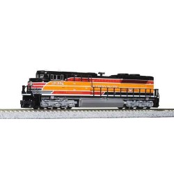 Diesellok EMD SD70ACe UP/SP Heritage Ep.6K1768406