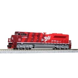 Diesellok EMD SD70ACe UP/MKT Heritage Ep.6K1768409