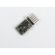Décodeur Silvermini+, 0,5/0,8A ABC, NEM65110311-02