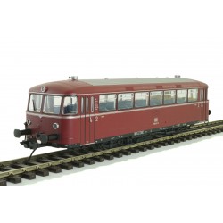 Schienenbus 798 657-3 (Motorwagen), DB, Ep.440190-09