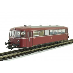 Schienenbus VS98 021 (Steuerwagen), DB, Ep.340191-08