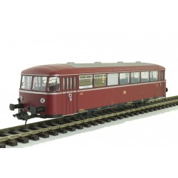 Schienenbus VB98 143 (Beiwagen), DB, Ep.340192-08