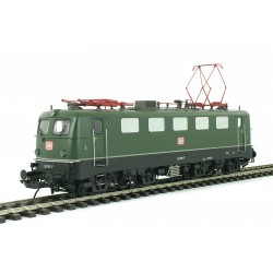 Locomotive électrique BR 141 011-7, DB, ép.4, vert40300-2140300-21