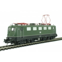 Locomotive électrique BR 141 088-5, DB, ép.4, vert40300-3140300-31