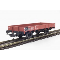 Wagon merchandises X05, DR, ép. 3, n°. 89-23-1442100-1242100-12