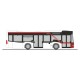 Mercedes-Benz Citaro K ´12 Uckermärkische VerkehrsgesellschaftR 67948R 67948