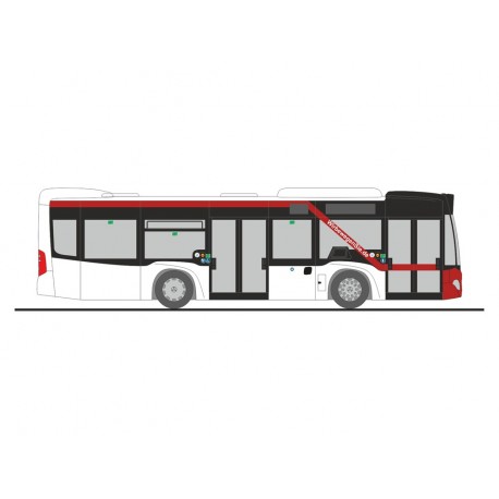 Mercedes-Benz Citaro K ´12 Uckermärkische VerkehrsgesellschaftR 67948R 67948