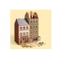 Stadthäuser Schmidtstraße 31 HO-HOe/m1146311463