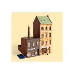 Stadthäuser Schmidtstraße 35 HO-HOe/m1146411464
