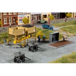 Kohleverladung HO-HOe/m1146611466
