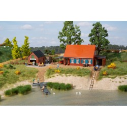 Fisherman’s house1147411474