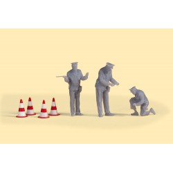 Traffic check figures4167941679