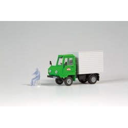 MC Multicar M24 mit Kofferau 6600266002