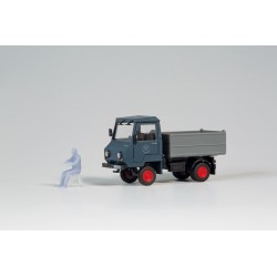 MC Multicar M24-0 Hochbordki 6600366003
