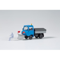 MC Multicar M24-0 Räumfahrze 6600466004