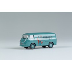 MC Goliath Expr. 1100 Kasten 6601266012