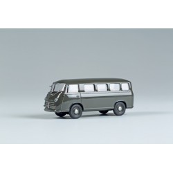 MC Goliath Expr. 1100 Kombi 6601466014